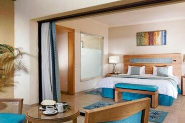 Hotelli Movenpick Waterpark Resort & Spa Soma Bay