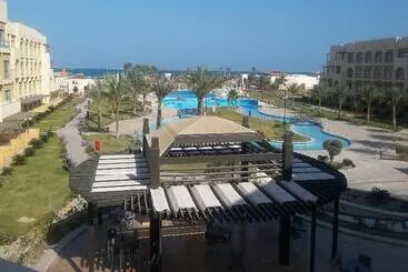 هتل Movenpick Waterpark Resort & Spa Soma Bay