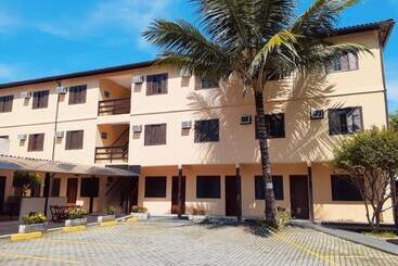 בית מלון כפרי Pousada Do Cardoso