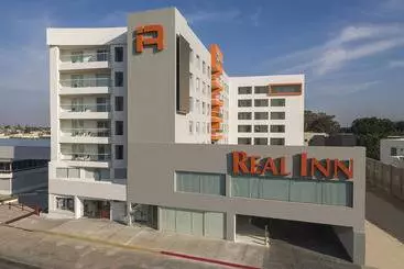 Hotel Real Inn Celaya