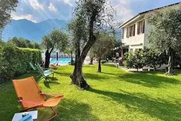 Hôtel Residence Alesi