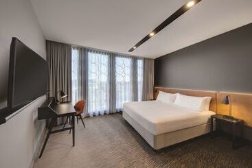Vibe Hotel Canberra