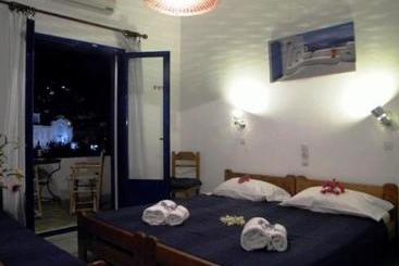 آپارتمان Mediterraneo