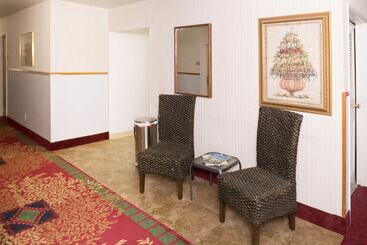 Western Inn Motel Billings