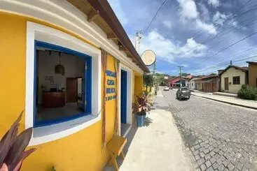 هتل Pousada Bilica