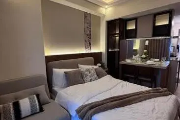 Aparthotel Monaco 1011 Azure North Pampanga   Nuliv