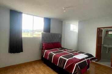 پانسیون Hostal Colonial