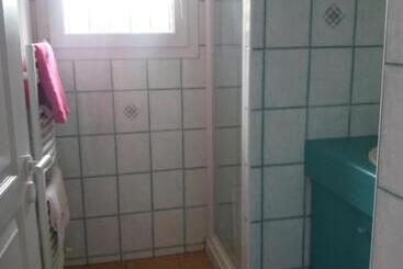 Bed & Breakfast Chambre Dans Maison Avec Piscine Et Cuisine