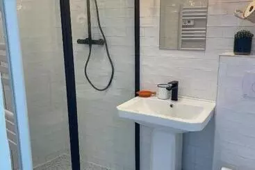 Aamiaismajoitus (B&B) Venez Vernou