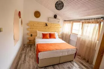 Hotel Munch House