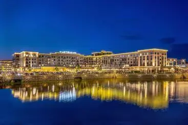 ホテル The Artisan At Tuscan Village, Salem, Nh, A Tribute Portfolio