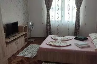 Pensão Casa Rebeca