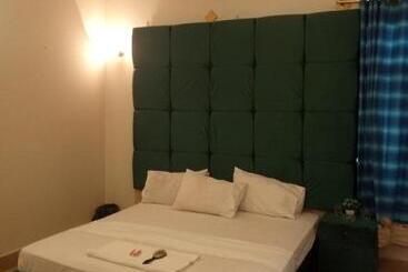 Pension (Hôtel basse catégorie) Hill View Guest House Karachi