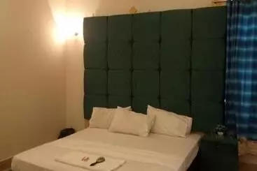 Pension  Hill View Guest House Karachi