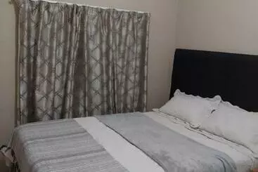 Majatalo Wakeup Fresh Guest House