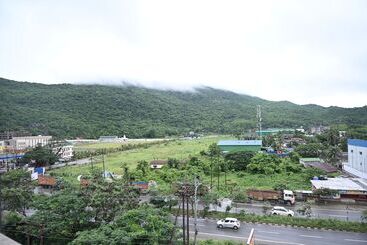 Sachika Hotels, Guwahati