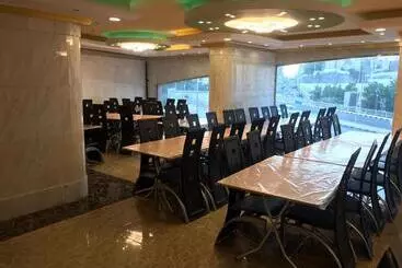 فندق أنوار المسك