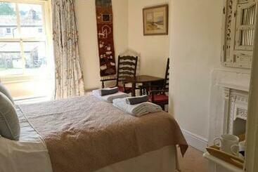 צימר Home From Home In Linton