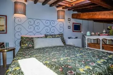 Aamiaismajoitus (B&B) La Torretta