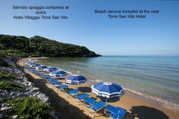 민박 Primavilla Relais