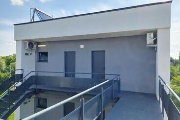 Casa Maria City Apartments