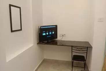 Hotel Nakshatra Guest House