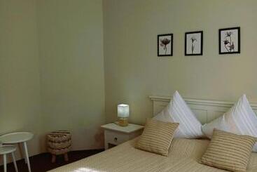 پانسیون Casa Calin