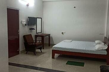 Pensão Usc Home Stay 302