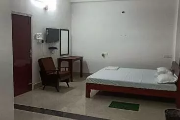 Pansiyon Usc Home Stay 302