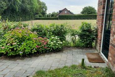 Bed and Breakfast De Logeerkamer