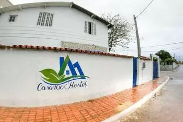 Casarão Hostel