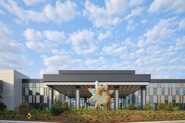 Great Canadian Casino Resort Toronto