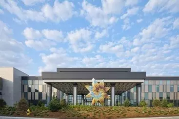 Great Canadian Casino Resort Toronto