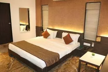 Hotel King’s Kraft Stay Inn Rajkot