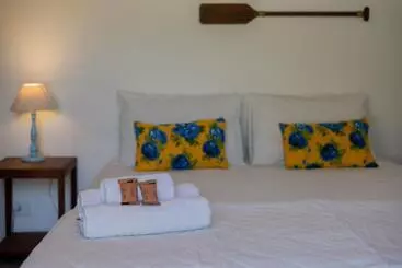 ペンション Ilhabela Studios