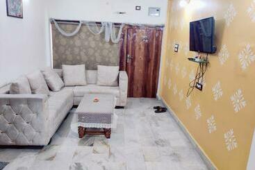 Pension Shiva Home Stay