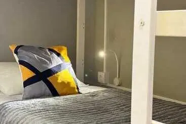 A Beira Hostel