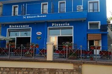 Schronisko Eliseo S Rooms