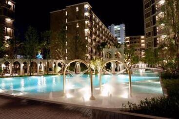 Schronisko Lacasita A706