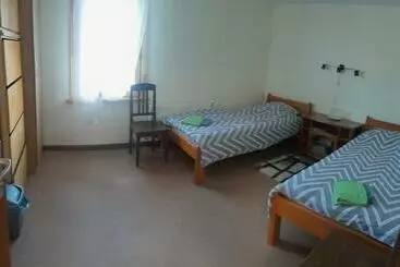 Hostel Jaunvaltes