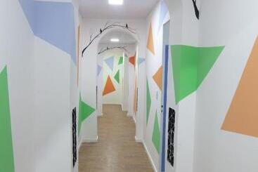 Hotel Bela Villa Eco Pousada