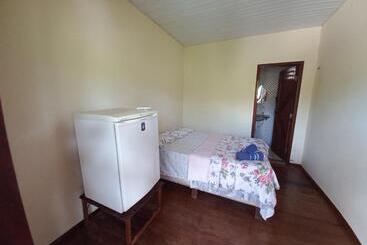 Otel Pousada Tupaiú