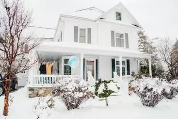 ベッドアンドブレックファースト Horizen Bnb