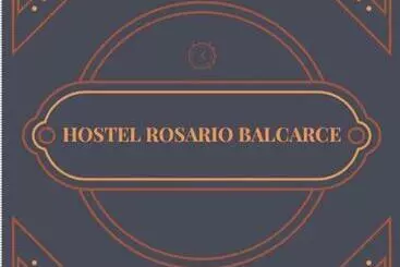 Hostel Rosario Balcarce
