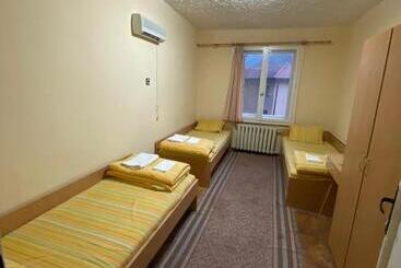 Отель вила еделвайс