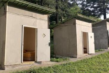 Hotelli вила еделвайс