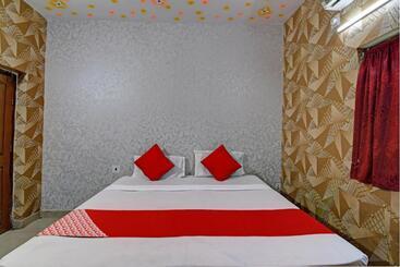 Hotel Oyo Flagship Kasturi