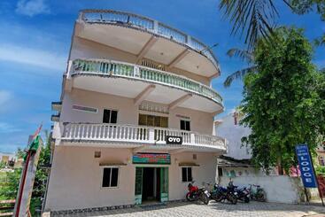 Hotel Oyo Flagship Kasturi