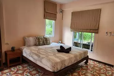 Pensión Baan Nomtham
