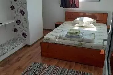 Pension Casa Iașa